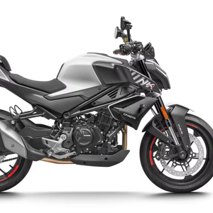 Ventes authentiques 2025 (Cfmotos) 650NK Nouvelles motos propres à vendre Moteurs tout-terrain Personnalisables ODM Qualité industrielle - Product Image 1