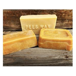 Cire d'abeille blanche naturelle pure de qualité alimentaire 100% - Product Image 4