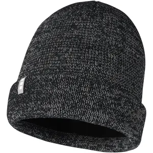 Casquette de fitness réfléchissante Rigi personnalisable pour la sécurité et la promotion - Product Image 1