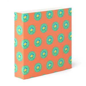 CreaSleeve 267 Cravatta Personalizzata per Merchandising e Forniture per Feste Promozionali - Product Image 3