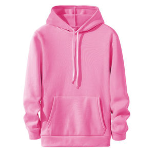 Nuevas sudaderas con capucha para hombre, estilo básico único, transpirables, en el mejor material, servicio OEM, Haus Industries - Product Image 4