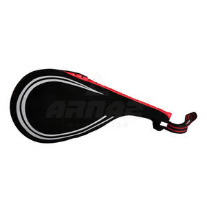 Floppy de Taekwondo en cuir PU pour une précision de frappe Floppy de Taekwondo flexible pour des perceuses de vitesse et d'agilité - Product Image 6