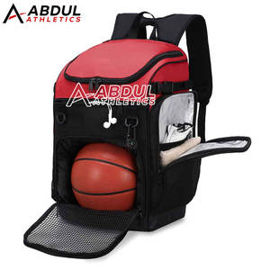 Sac de basket-ball personnalisé sac de basket-ball de sport étanche pour l'entraînement des joueurs et la pratique quotidienne - Product Image 5