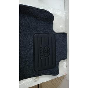 Alfombrillas Originales TOYOTA Auris Serie (E150) (07>12) PZ410-E0352-HA - Product Image 5