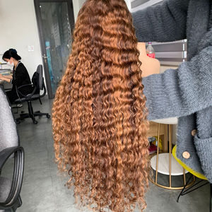 Nouvelle Arrivée - Cheveux Humains Vietnamiens Remy Bruts Bouclés Non Traités - Extensions à Trame Unique - Vente en Gros - Expédition Mondiale - Product Image 1