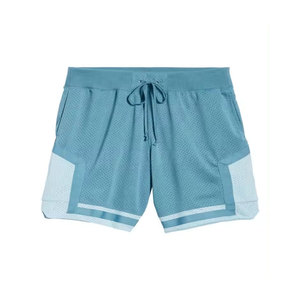 Servicios OEM, Precio Razonable, Pantalones Cortos para Hombre, Último Estilo, Diseño Personalizado, Ropa Urbana, Pantalones Cortos Masculinos - Product Image 3