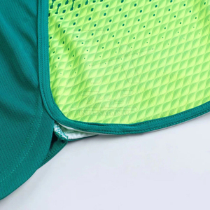 Vêtements de sport respirants pour hommes fabriqués au Pakistan Style d'ensemble d'uniformes de sublimation unis personnalisés - Product Image 6