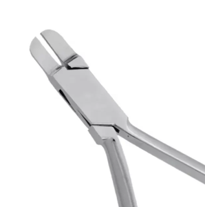 Alicates dentales Tweed /Angel puntas anchas alicates de formación de arco y torsión/alicates de ortodoncia de acero inoxidable - Product Image 5