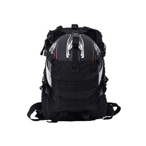 Mochila de Baloncesto Resistente con Soporte para Balón, Correas de Hombro Cómodas, Bolsa de Gimnasio para Estudiantes, Atletas y Entrenadores - Product Image 1