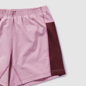 Short de rugby en gros pour adulte, spandex polyester, taille élastique, double couture, vêtements de football, short de rugby avec service OEM - Product Image 6