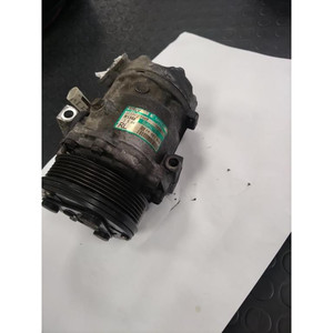 COMPRESOR DE AIRE ACONDICIONADO OPEL Meriva 1ª Serie 1429f Z17DTH diésel 1686 (03>06) - Product Image 2