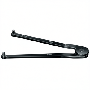 Adjustable AMF Face <b>Spanner</b> 758 Shop <b>Tool</b> for Hole Spacing 11-60 mm Pin 4.9 mm - Product Image 3