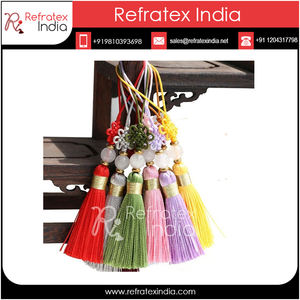 Borla de embalaje personalizada - Product Image 5