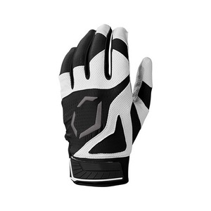 Guantes de béisbol de cuero de piel de cabra personalizados de alta calidad guantes de bateo infield profesionales venta al por mayor - Product Image 3
