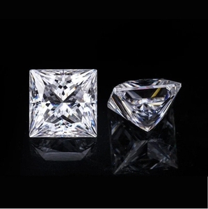 Diamants en vrac QiMing, taille poire, taille brillant étoile, couleur E F, clarté VVS1, CVD <span class=keywords><strong>de</strong></span> laboratoire avec certification IGI - Prix - Product Image 4