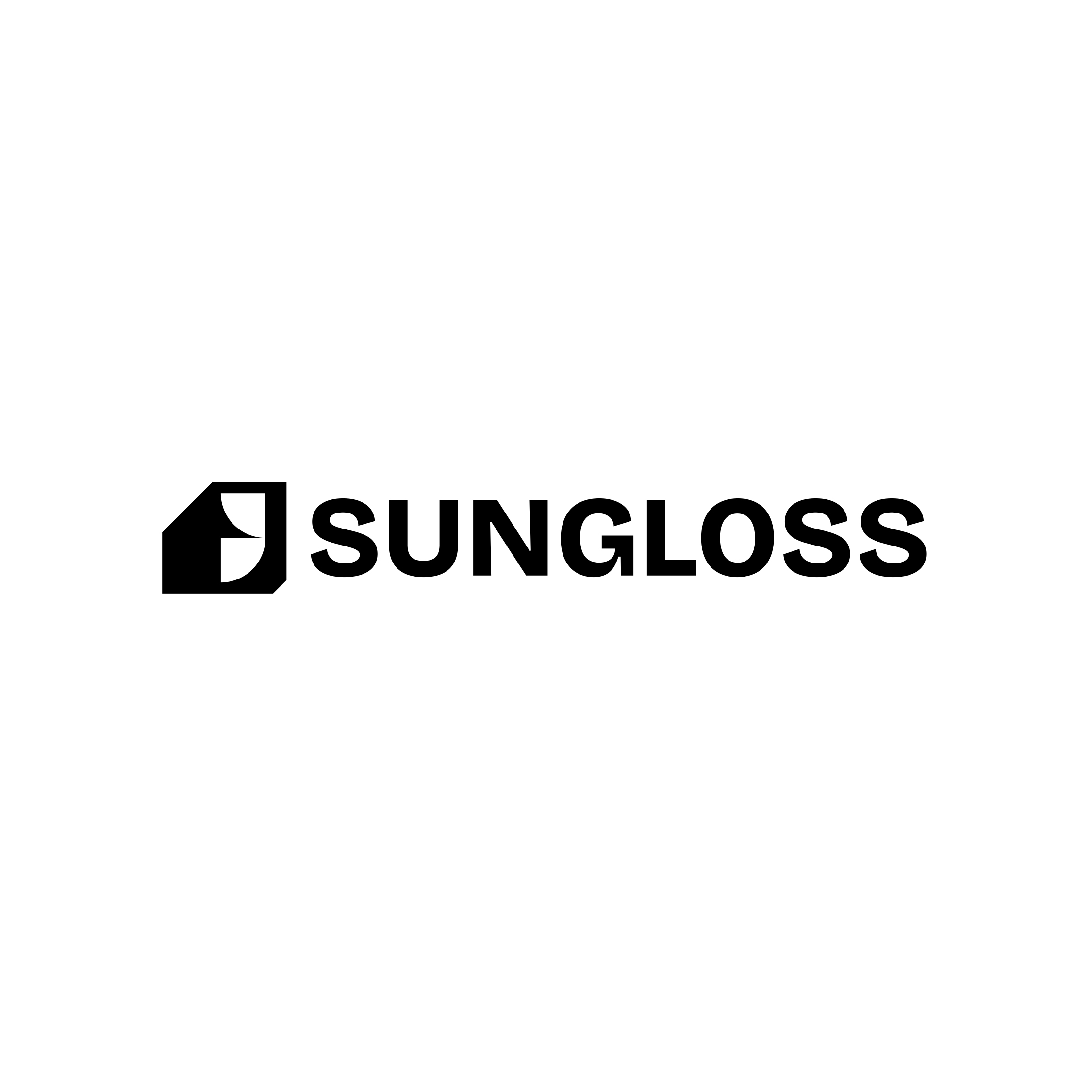 SUNGLOSS CERAMIC INDUSTRIES logo