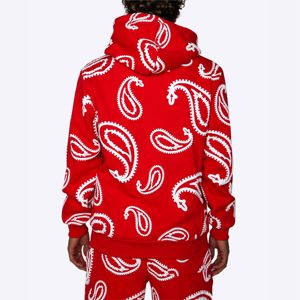 Fashion Custom Oversized Heavy Weight Stringless <b>Hoodies</b> Print Logo Without <b>String</b> Pullover <b>Hoodies</b> - Product Image 2