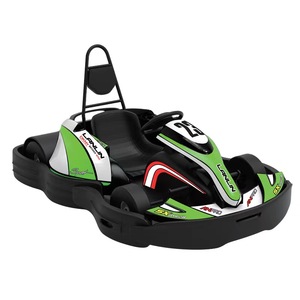 4 chỗ ngồi off-road đi Kart UTV với lồng cuộn và khai thác an toàn - Product Image 1