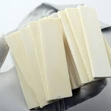 Básculas de incrustaciones de hueso en color blanco natural Básculas de hueso Cuchillo en alta calidad Precio bajo por HAND MADE CRAFT - Product Image 5