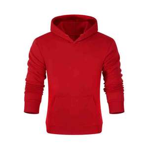 เสื้อฮู้ดสวมหัวแบบมืออาชีพสำหรับผู้ชายเสื้อฮู้ดแบบกำหนดเองโลโก้ผ้าฝ้าย100% ได้น้ำหนักมาก - Product Image 6