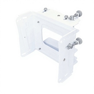 Kit de montage de précision Ubiquiti PAK-620 pour antennes paraboliques de classe airMAX - Product Image 1