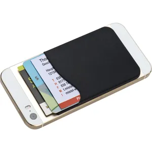 Porta Carte e Banconote in Silicone Personalizzato di WILHELMINE - Product Image 5