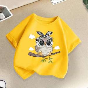 Venta al por mayor de diseño personalizado y logotipo gráfico camiseta de los hombres de gran tamaño Vintage camiseta impresa 100% algodón verano camiseta Unisex - Product Image 6