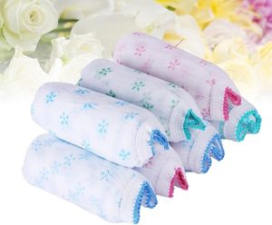 ถุง7ชิ้นสำหรับร้านเสริมสวยชุดชั้นในผ้านอนวูฟเวนแบบใช้แล้วทิ้งสำหรับแช่เท้า - Product Image 6