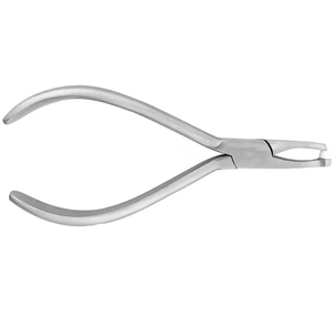 Instrumento Dental Ortopédico Manual Alicates Removedores de Banda Posterior de Acero para Eliminación de Soporte - Product Image 4