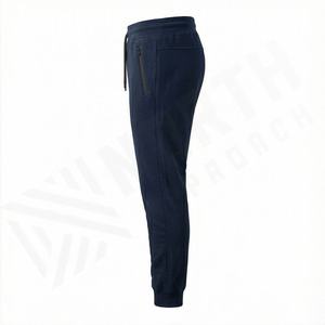 Pantalones Deportivos Casuales para Hombre, Primavera-Otoño, Nuevos, para Correr, Entrenar, Fitness, Tallas Grandes, Resistentes, Cómodos, al por Mayor - Product Image 3