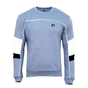 Costumes de sport personnalisés pour hommes surdimensionnés hiver épais costumes de sport personnalisés pour hommes dans le meilleur matériel - Product Image 2