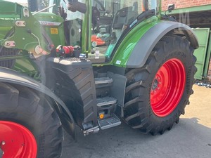 2023 TRACTEUR FENDT 513 VARIO - Product Image 4