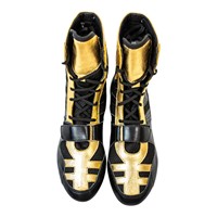 Chaussures de boxe MMA personnalisées de haute qualité pour hommes, à lacets, antidérapantes, légères, respirantes, adaptées à toutes les conditions météorologiques, avec une excellente adhérence.