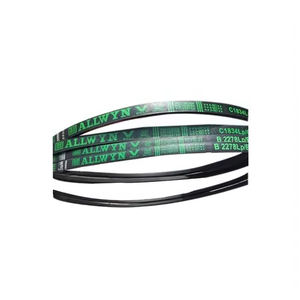 Courroie trapézoïdale étroite de qualité supérieure pour les machines industrielles d'équipement automobile et l'alimentation continue - Product Image 4