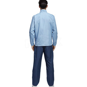 Jogging Wear <b>Polyester</b> <b>Tracksuits</b> Breathable <b>Polyester</b> <b>Tracksuits</b> Wholesale <b>Polyester</b> <b>Tracksuits</b> - Product Image 2