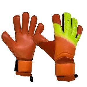 Gants de gardien de but de haute qualité gants de gardien de but de football de football gants de gardien de but professionnels de protection personnalisés - Product Image 2