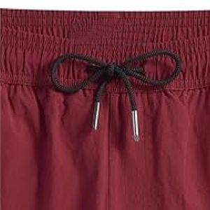 High quality fitness <b>shorts</b> for <b>men</b> with pockets breathable and quick dry fitness <b>shorts</b> - Product Image 3