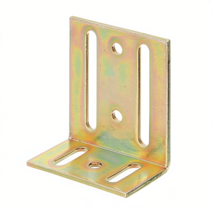 STA Roh-VPE 25 Étagère de rangement réglable et unité d'étagérage avec profilé réglable L.40 X 77mm B.65mm S.3mm - Product Image 2