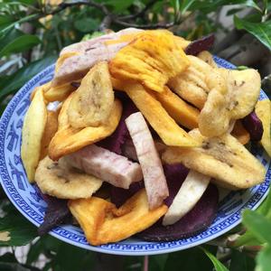 Dry Mix Fruit & Vegetable Snack Fruit High Quality - Mix Dried Fruits <b>Sweet</b> - <b>Cheap</b> Price From Vietnam - Product Image 6