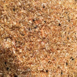 POUDRE DE REPAS DE CREVETTES DE QUALITÉ SUPÉRIEURE DU VIETNAM | HAUTE TENEUR EN PROTÉINES - Product Image 4