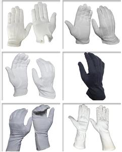Gants d'équitation professionnels personnalisés de haute qualité, confortables, antidérapants, vente en gros de gants d'équitation - Product Image 2