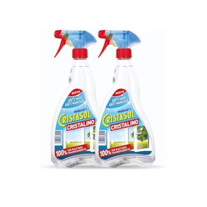 Cristasol 500ml Spain <b>Glass</b> <b>Cleaner</b> - Product Image 1