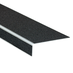 Profilo per Bordo Scala Slim Luminescente, 600 x 100 x 31mm (L x P x H) - TKPLD600-NLAS - Product Image 1