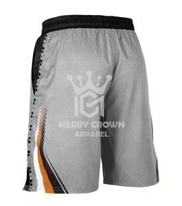 <b>Men's</b> High Quality French Terry <b>fleece</b> <b>Shorts</b> Custom Logo Luxury Summer Drawstring Quick Dry Breathable Fitness <b>Mens</b> <b>Shorts</b> - Product Image 3