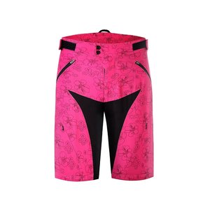 Shorts de motocross personnalisés de haute qualité avec logo imprimé, unisexe, taille XL, OEM ODM, vente en gros, séchage rapide, respirant, vêtements de sport - Product Image 1