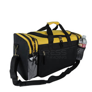 Wholesale Top Quality Gym <b>Bags</b> Gym Waterproof Large Sports <b>Bags</b> <b>Travel</b> Duffel <b>Bags</b> Made in Pakistan - Product Image 3