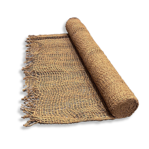 Best Selling Product SHADOW MESH / PALM MAT Resort-Ready Coir Mesh: High-Quality and Factory Priced - Product Image 1