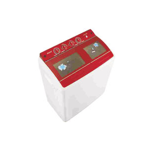 Lavadora GMG de lavado rápido y protección de ropa, alta calidad, superventas, GTW85-A278 - Product Image 1