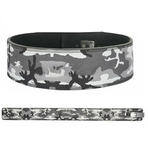 Cinturón de levantamiento de pesas para gimnasio, soporte de espalda, cinturón Eva personalizado para hombres, cinturón de levantamiento de pesas, hebilla de palanca - Product Image 5