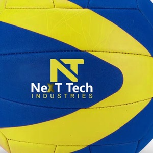 Next Tech Latest Designs <b>Volleyball</b> Match Quality for Match Purposes - Product Image 2